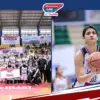 Fiorenza Calesta Cetak Double-Double, Antar GPS ke Final DBL Bandung 2025!
