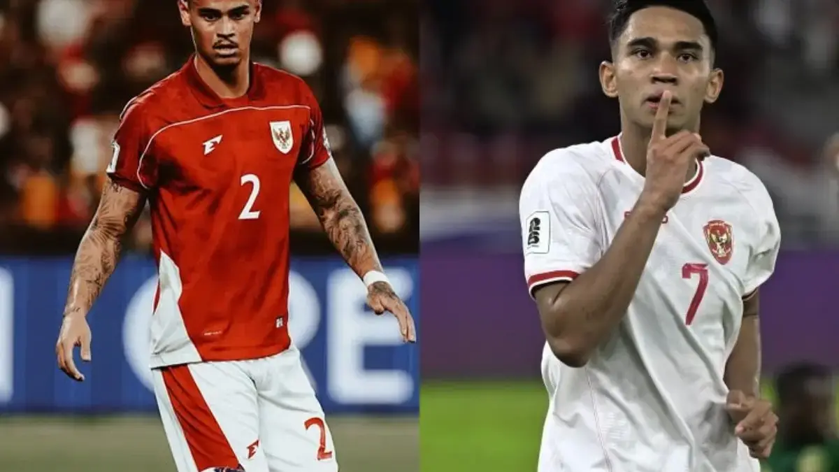 Terungkap! Alasan Mees Hilgers dan Marselino Tak Dipanggil Timnas Indonesia, Ternyata...