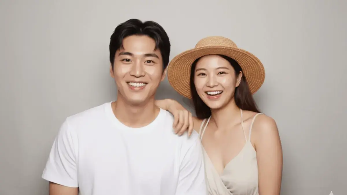 Begini Prompt Edit Foto Gemini Ai Ala Pemotretan Photobooth yang Lagi Viral di TikTok 2025