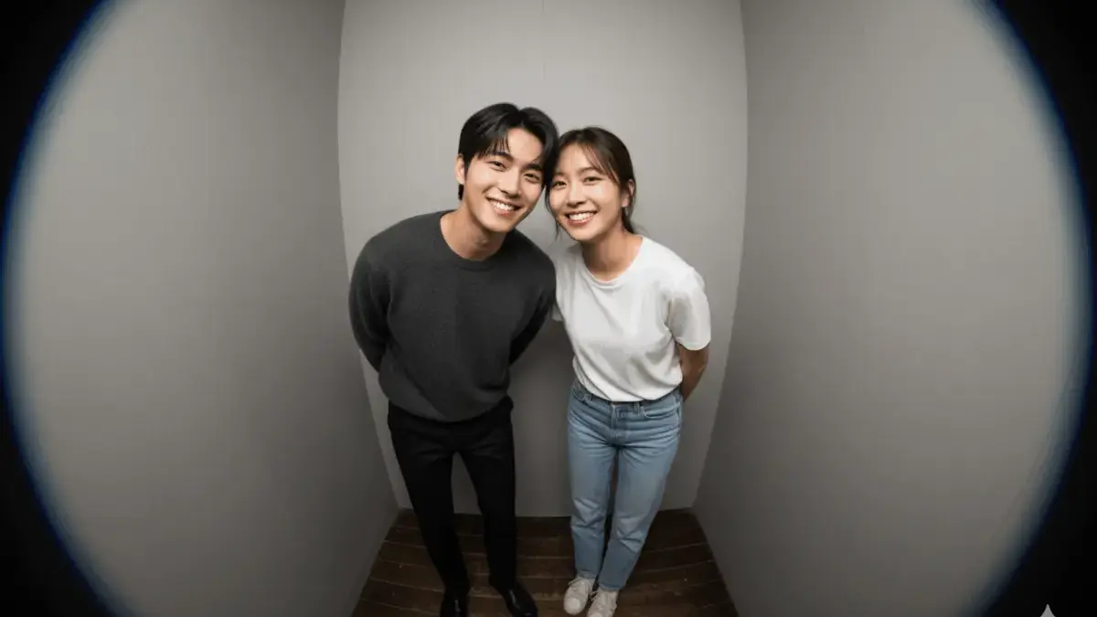 Cara Edit Foto dengan Prompt Ai Gemini Photobooth Terbaru 2025, Bisa Bareng Pacar atau Idol Favoritmu!