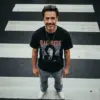 Cara Membuat Foto AI Cinematic Zebra Cross yang Viral di TikTok