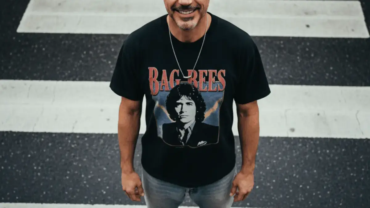 Cara Membuat Foto AI Cinematic Zebra Cross yang Viral di TikTok