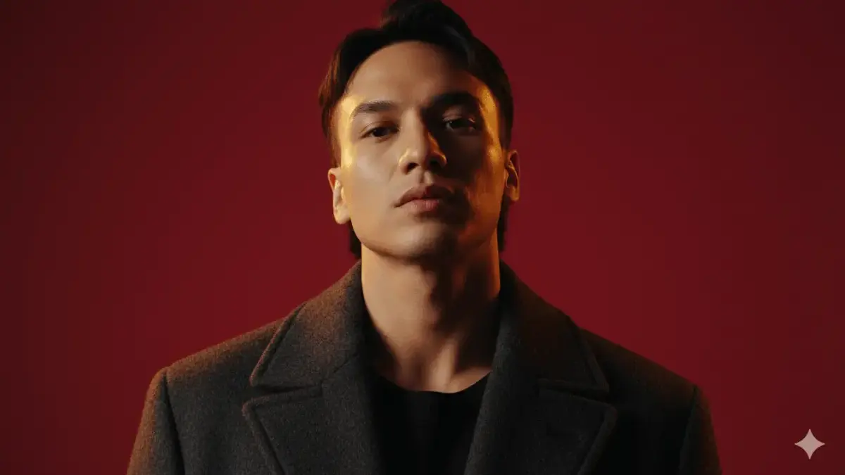 Cara Edit Foto Wajah Seperti Jefri Nichol, Pakai Prompt Ini Auto Mirip! Cara Edit Foto Wajah Seperti Jefri Nichol, Pakai Prompt Ini Auto Mirip!