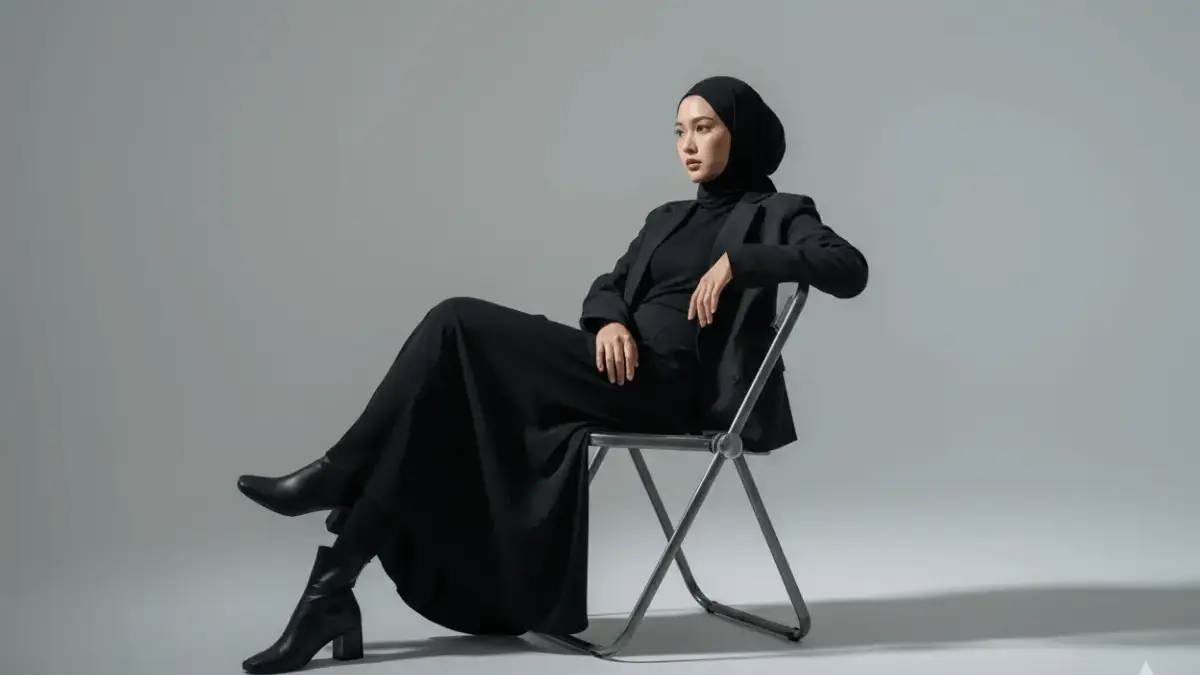 Tinggal Copas! Prompt Edit Foto AI Seperti di Studio Foto yang Viral di TikTok 2025 Tinggal Copas! Prompt Edit Foto AI Seperti di Studio Foto yang Viral di TikTok 2025