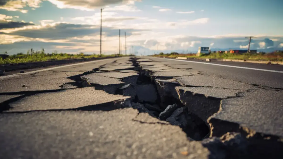 Gempa 6,1 SR Guncang Venezuela, Getarannya Terasa Hingga Kolombia