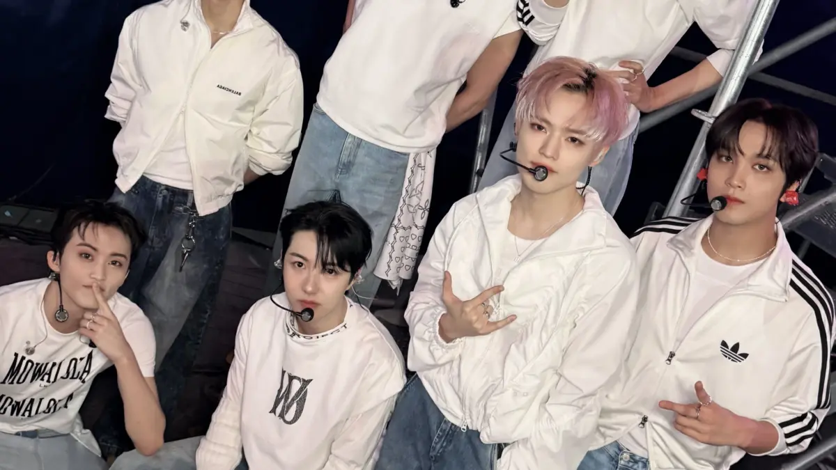 5 Idol K-Pop Populer yang Siap Menggelar Konser Spektakuler September 2025