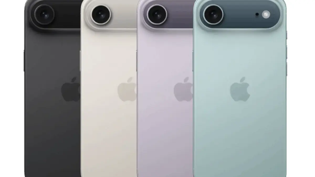 Berapa Harga iPhone 17? Intip Spesifikasi dan Pilihan Warnanya