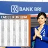 Tabel Pinjaman KUR BRI 2025: Plafon Rp50 Juta Cicilan Mulai Rp200 Ribuan, Cek Cicilannya