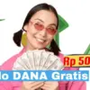 Cara Mendapatkan Saldo Dana Gratis 2025 Bisa Cair Rp500 Ribu per Hari
