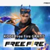 Berikut 19 Kode Redeem FF Terbaru Hari Ini