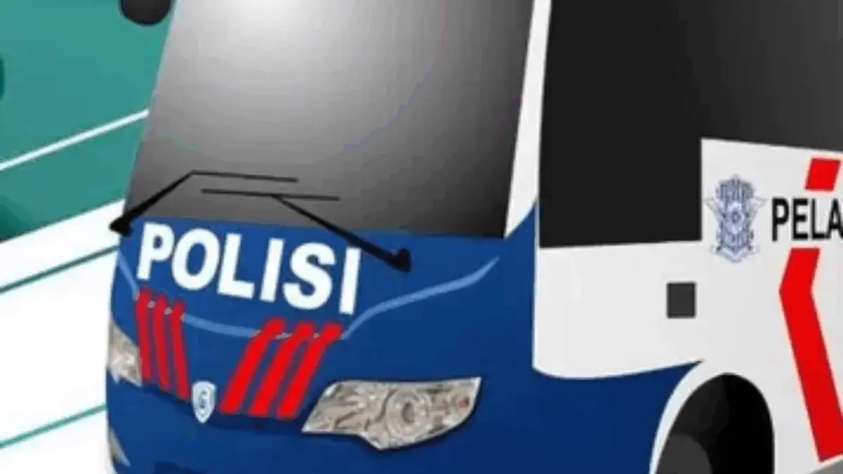 Jadwal dan Lokasi SIM Keliling Bandung Hari Ini 13 September 2025