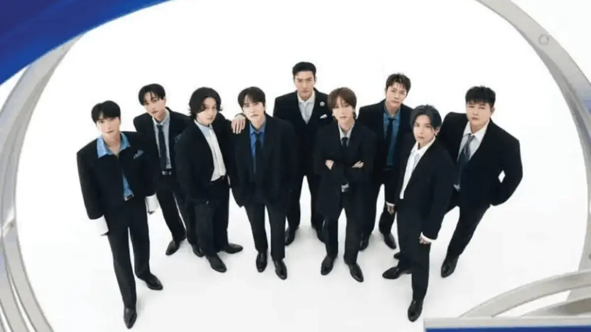 Ini Lokasi Parkir Resmi Konser Super Junior di ICE BSD Terdekat