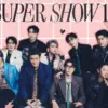 Daftar Rekomendasi Parkir Terdekat untuk Konser Super Junior di ICE BSD