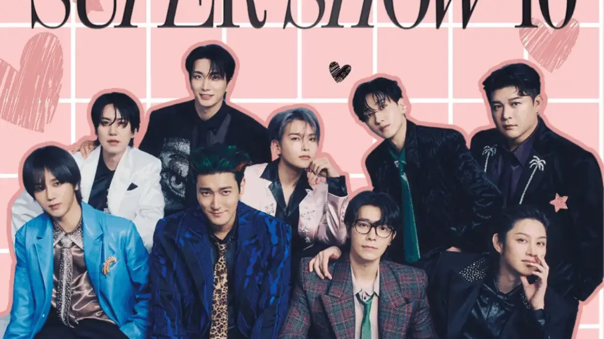 Daftar Rekomendasi Parkir Terdekat untuk Konser Super Junior di ICE BSD