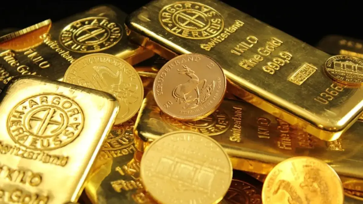 Harga Emas 23 Karat Terbaru 3 September 2025