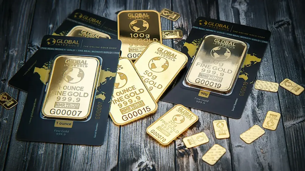 Harga Emas 24 Karat hari ini