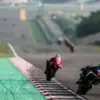 MotoGP Indonesia.