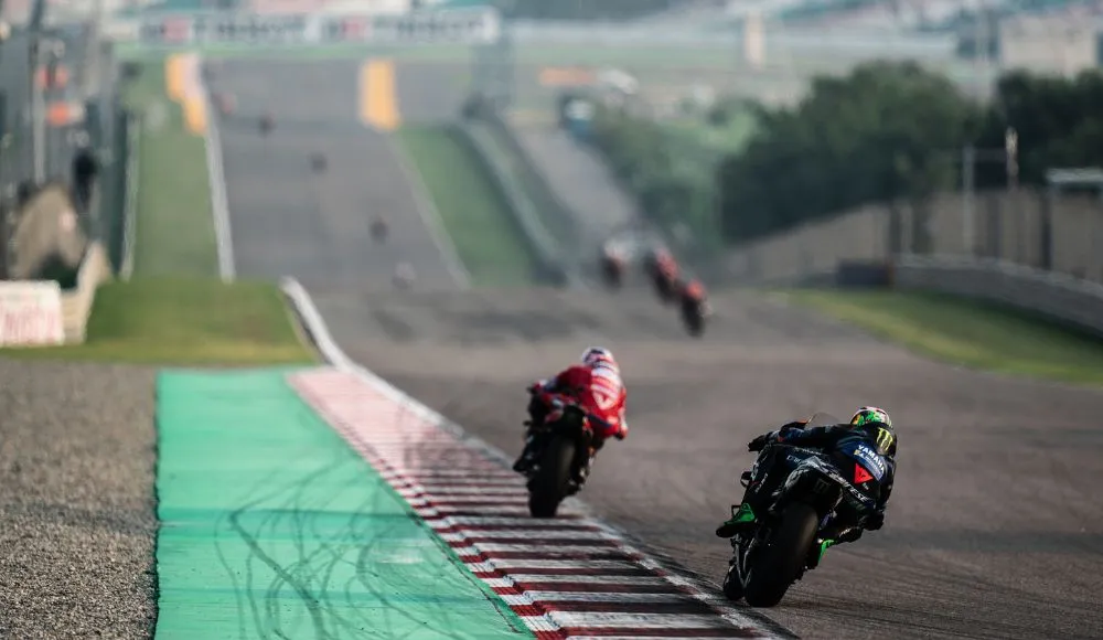 Harga Mulai Rp400 Ribu, Begini Cara Beli Tiket MotoGP Mandalika 2025 dan Ada Diskon Spesial MotoGP Indonesia.