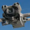 Drone DJI Mini 5 Pro.