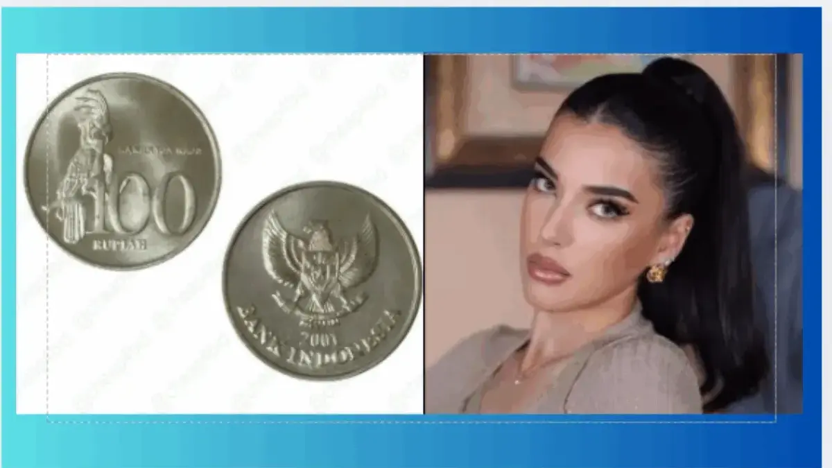 Heboh! Tasya Farasya Ajukan Gugatan Nafkah 100 Rupiah Terhadap Mantan Suami? Ini Alasannya! Heboh! Tasya Farasya Ajukan Gugatan Nafkah 100 Rupiah Terhadap Mantan Suami Ini Alasannya!