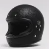 5 Rekomendasi Helm Retro Stylish yang Tetap Safety