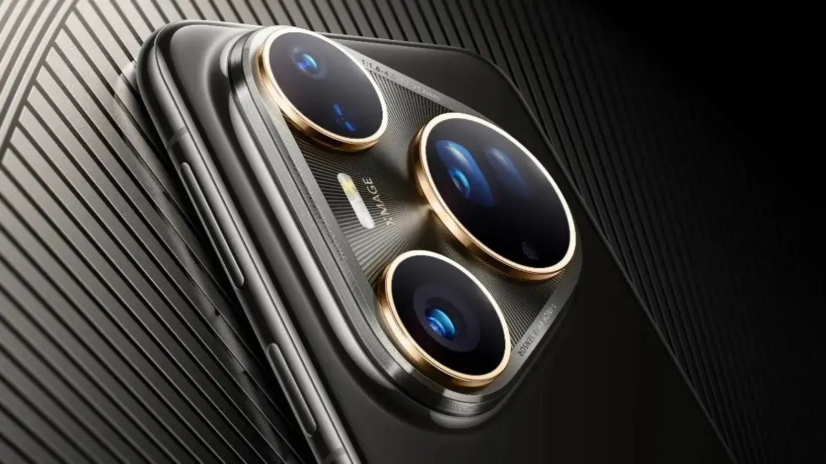 Huawei Pura 80 Ultra