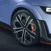 Hyundai Inoiq 5 N.