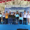 Penyu-lamat 2025: Aksi Sukarelawan Karyawan Telkom Edukasi Sampah dan Konservasi Penyu di Pantai Pelangi Yogya