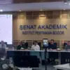 Kementerian Kehutanan dan IPB Kembangkan Teknologi Bayi Tabung untuk Cegah Kepunahan Badak