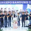 BCA Expo Bandung 2025 Sukses Diselenggarakan, Dukung Kebutuhan Kendaraan dan Rumah Masyarakat Bandung #JadiKej