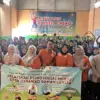 Kolaborasi Dosen dan Mahasiswa KKN UBK dalam Kegiatan Pengmas “Desa Cikawao Ramah Lansia Kab. Bandung”