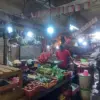 Aksi Damai Berbuah Hasil, Pedagang Pasar Bogor Bisa Kembali Berjualan hingga Lebaran 2026