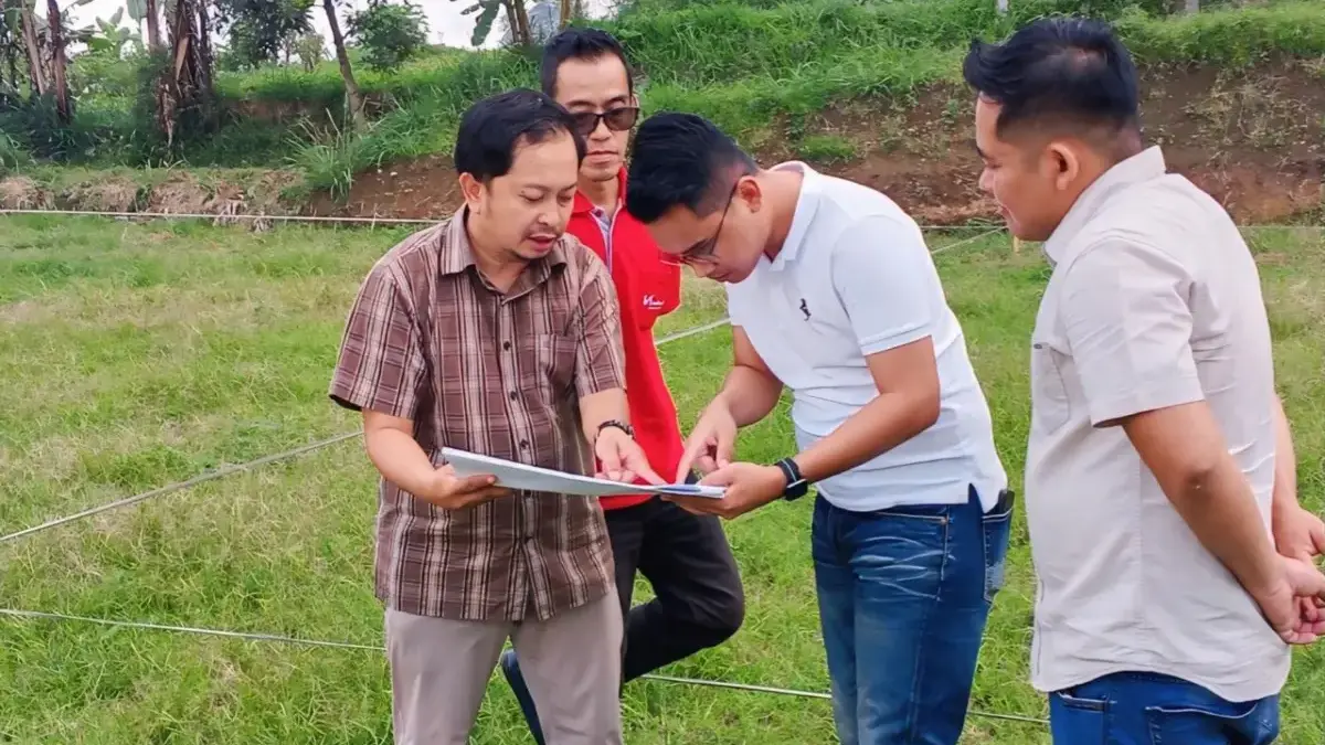 PT Narend dan PT Arkana Komitmen Perkuat Kualitas Tabung Gas LPG Perkuat kualitas