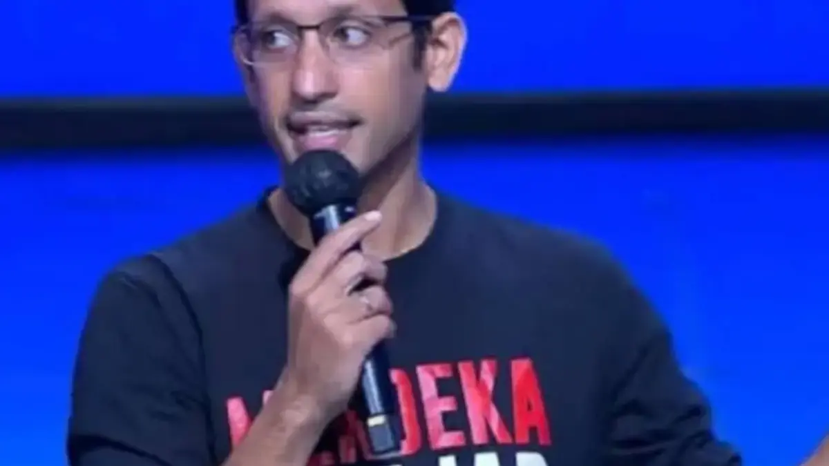 Kejagung Tetapkan Nadiem Makarim sebagai Tersangka Kasus Dugaan Korupsi Pengadaan Laptop Pendidikan Kejagung Tetapkan Nadiem Makarim sebagai Tersangka Kasus Dugaan Korupsi Pengadaan Laptop Pendidikan