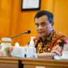 Gubernur Jawa Tengah, Ahmad Luthfi menginstruksikan kepada 35 bupati dan wali kota di wilayahnya