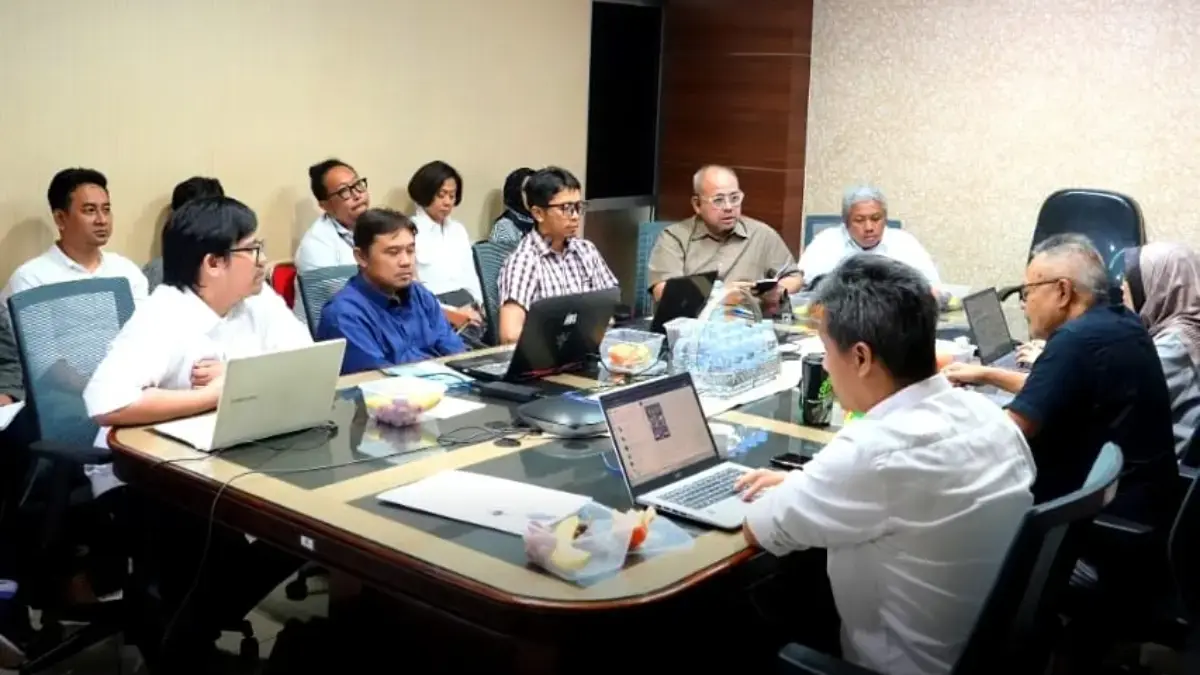 Respons Kinerja Buruk PT Jasa Sarana, Ekonom Tekankan Profesionalisme Pengisian Komisaris dan Direksi
