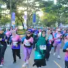 BEDAS RUN 2025, Untuk Pertama Kalinya Digelar, Peserta Ada Yang Dari Luar Provinsi Jabar dan Dari Luar Negeri