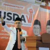 Demi Masyarakat, Lokasi Musda PKS Dialihkan