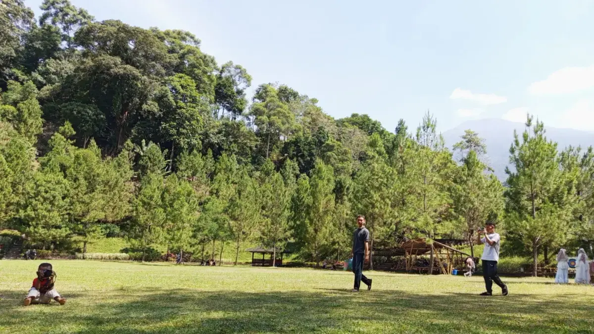 Ini Alasan Dewan Dorong Pengembangan Desa Berbasis Kearifan Lokal