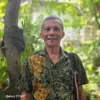Sekretaris Pendiri Indonesian Audit Watch (IAW), Iskandar Sitorus,