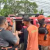Satu dari Dua Korban Tenggelam Ditemukan, Tim SAR Terus Sisir Sungai Citarum Kabupaten Bandung