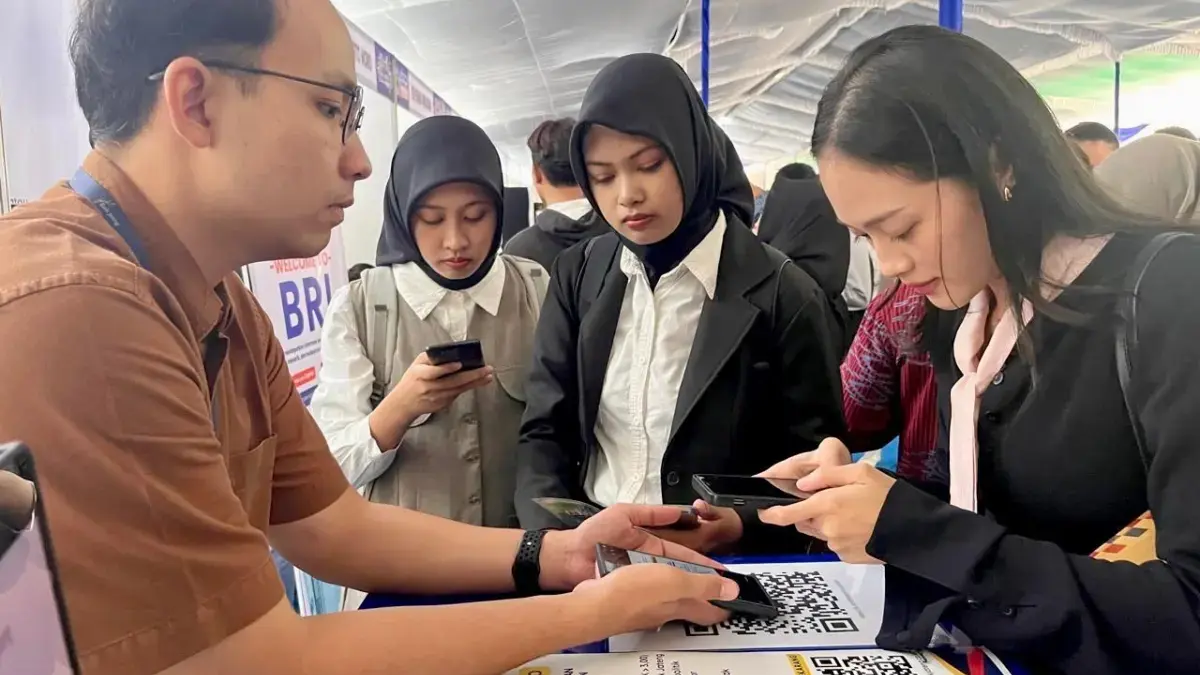 Lewat AyoKerjo Jateng, Gubernur Siapkan Beragam Lowongan Kerja Lulusan SMA-D2 Periode September-Oktober Lewat AyoKerjo Jateng, Gubernur Siapkan Beragam Lowongan Kerja Lulusan SMA-D2 Periode September-Oktober