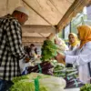 Pemkot Klaim Gerakan Pangan Murah Jaga Stabilitas Harga di Kota Bandung, Benarkah? 