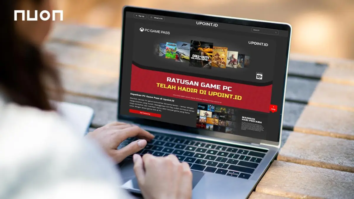 ‎Telkomsel, Nuon, dan Bango Hadirkan Akses Microsoft PC Game Pass yang Terjangkau dan Praktis bagi Gamer Indon