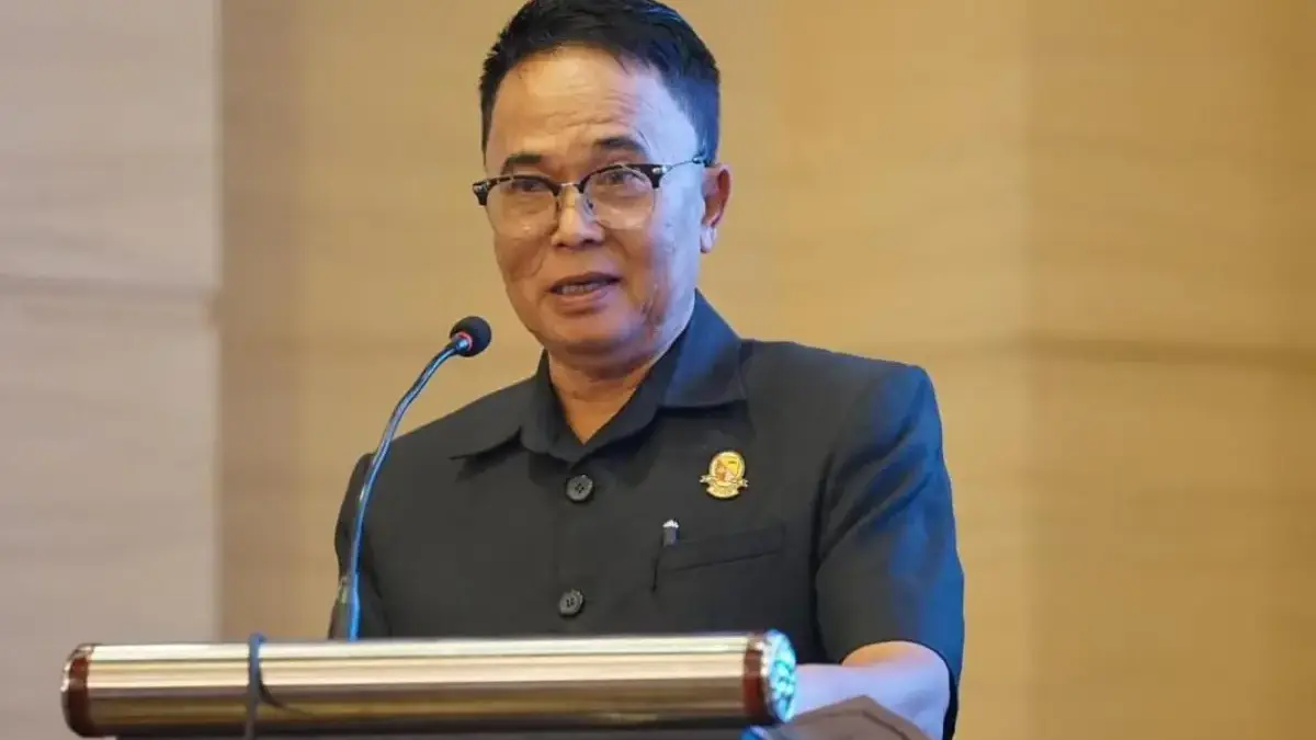 Program Makan Bergizi Gratis di Kabupaten Bandung Dapat Pujian, Wakil Ketua DPRD: Anak-anak Senang dan Sehat