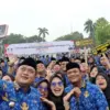 Bupati Rudy Tetapkan 9.756 Formasi PPPK Paruh Waktu di Kabupaten Bogor