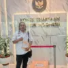 Koordinator Aliansi Masyarakat Penegak Supremasi Hukum Jawa Barat, Ramzy