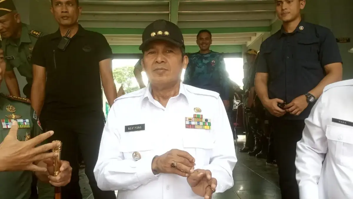 Akses Pendidikan Tinggi Dibuka Lebar, Pemkot Cimahi Gratiskan Kuliah Warga Kurang Mampu Akses Pendidikan Tinggi Dibuka Lebar, Pemkot Cimahi Gratiskan Kuliah Warga Kurang Mampu
