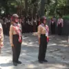 Dari Hafal UUD hingga Juara Nasional, Pramuka MTsN Cimahi Jadi Pilar Pendidikan Karakter