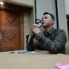 Ketua Bidang Hukum dan HAM Gerakan Insan Nusantara Kabupaten Cianjur, Muhamad Duwaeni